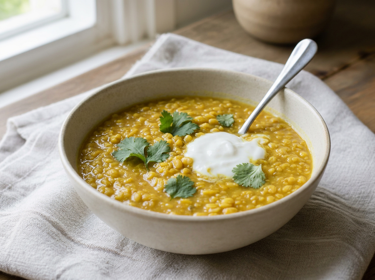 55 High-Protein-Rezepte, vegan & antientzündlich